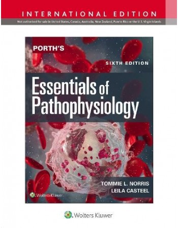 Porth`s Essentials of...